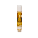 2:1 CBD/THC Strawberry Zest Pure Live Resin Vape 1g by Lune Rise Farms Product