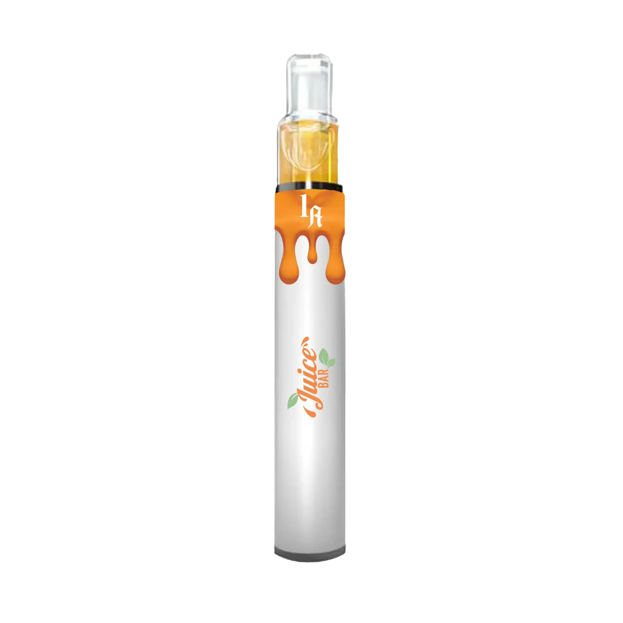 New Medical Cannabis Products at Mendo: July 15th 2026 13 Autumn Sunset All-In-One Live Rosin Vape Pen 0.5g by 1Above