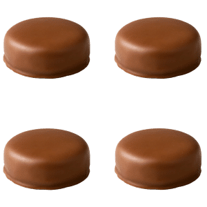 Balcony Chocolate and Nuts Bites – Multipack by Balcony