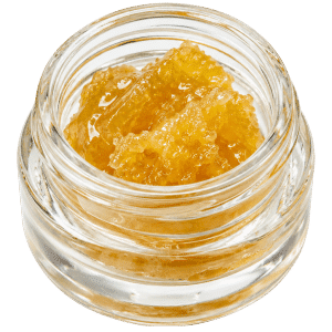 Bane Chamber - Sugar wax by Dom Jackson