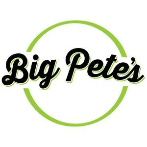 Big Pete's Canada Logo
