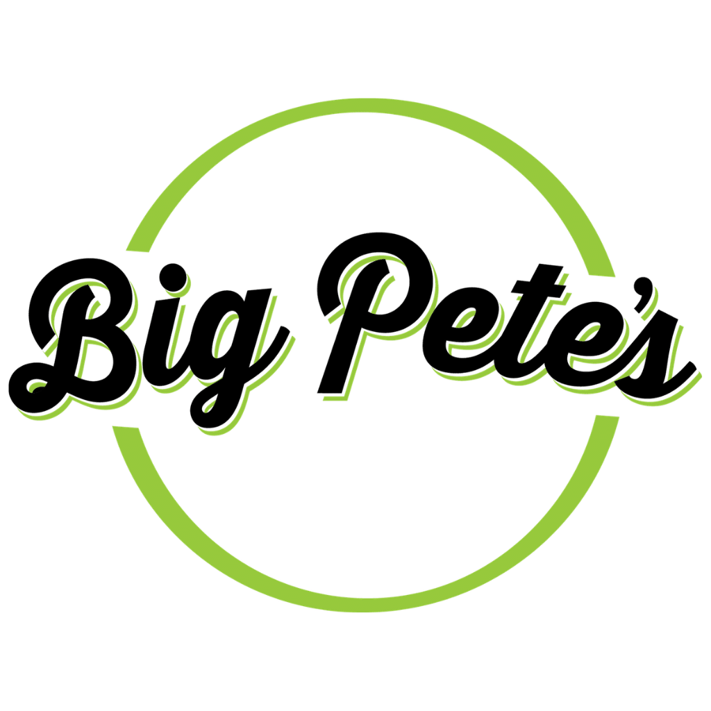 Big Pete's Canada Logo