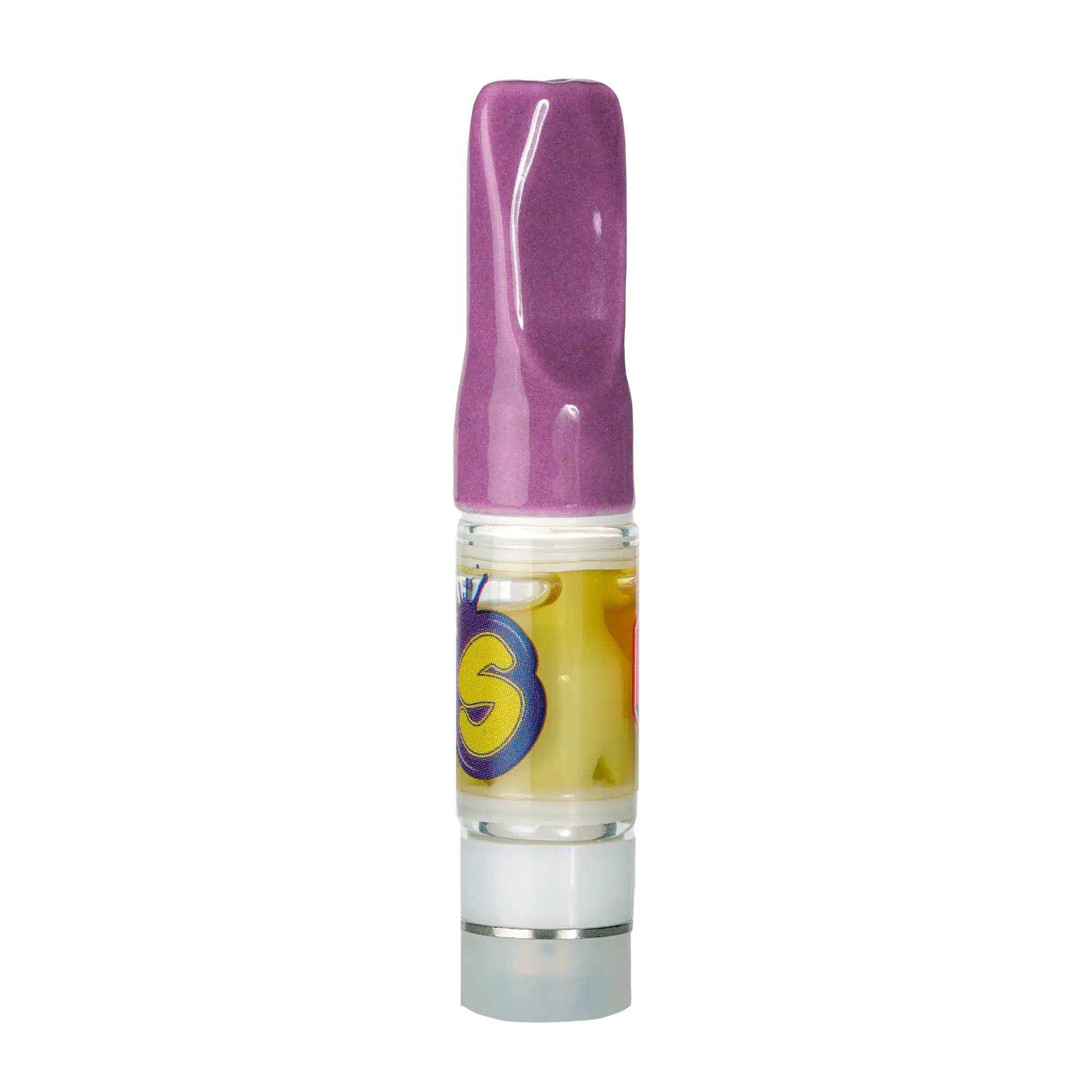 Black Maple Live Rosin Vape Cart 1 Black Maple #22 -Solventless-Live-Rosin Cart 0.5g by Sauce Rosin Labs