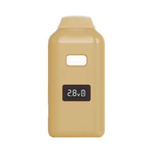 Black Truffle Live Resin All-In-One Vape by rd Coast Genetics (Product)