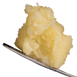 Cherry Pie Signature Live Rosin 1g by Sauce Rosin Labs (Tool Pic)
