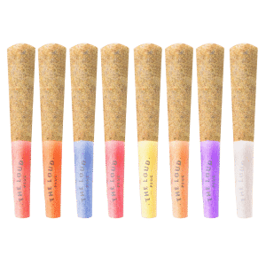 Drippyz Ultimate Multipack 8x0.35g - Product by The Loud Plug