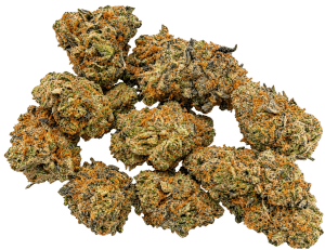 Dulce De Uva LSO Craft Smalls by Into the Weeds