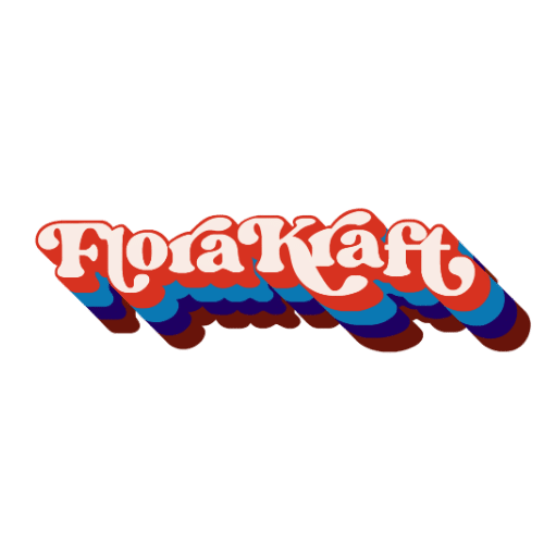 Logo Florakraft Odour Freak