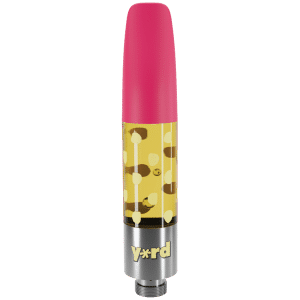 Vape Cart Fruit Punch Bowl 1 g de Yard