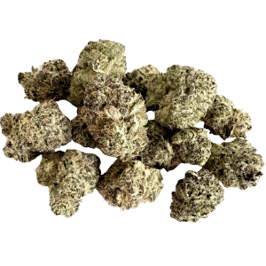 Gotcha by the Smalls – Nitro Fumez 28 g Fleur par WreckRoom