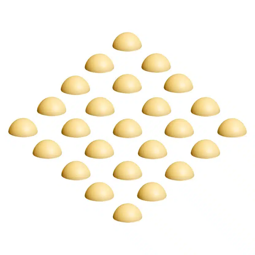 Hash Rosin Drops Indica – Modified Gas 1 Hash Rosin Drops Rosin Heads (25 drops)