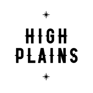 High Plains Logo Small