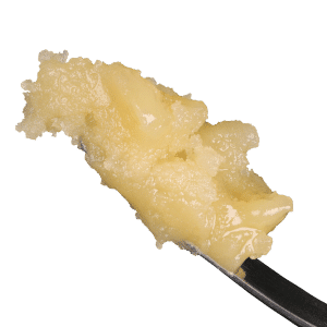 Holy Grail Signature Live Rosin 1g by Sauce Rosin Labs (Tool Pic)