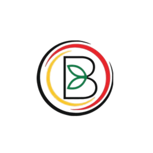 Indigenous Bloom Brand Logo