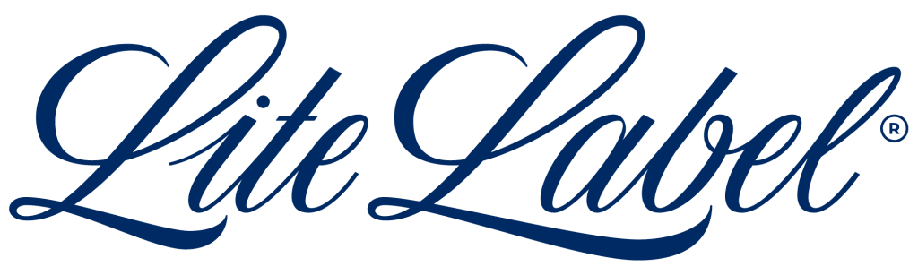 Lite Label Brand Logo