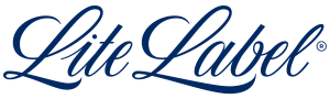 Lite Label Brand Logo
