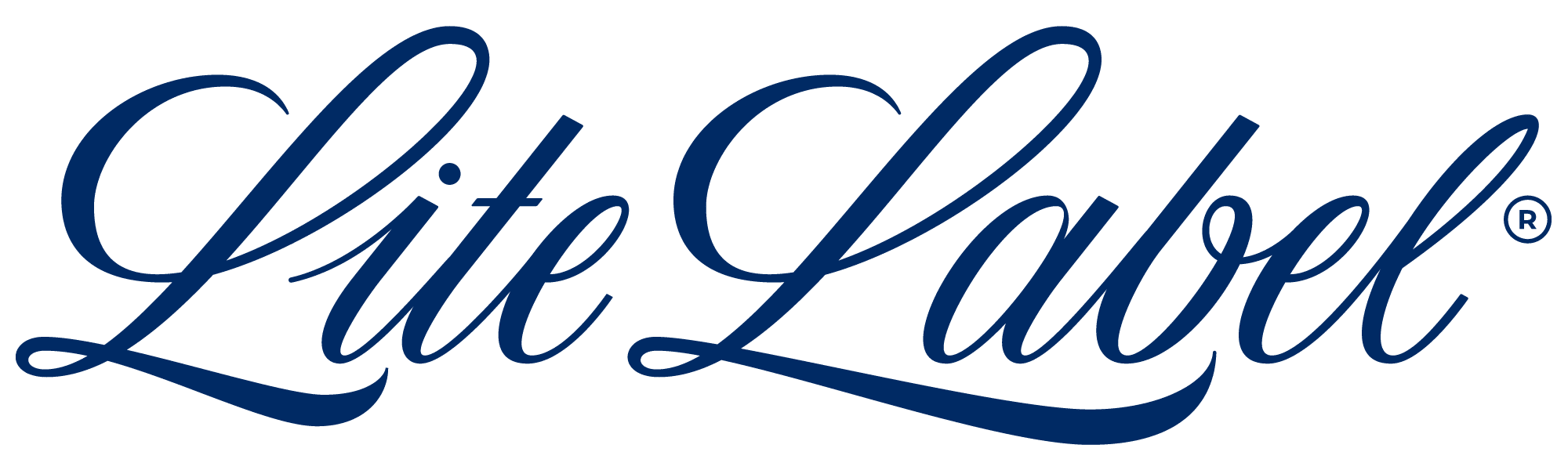 New Medical Cannabis Products at Mendo: August 5th 2026 2 Lite Label Brand Logo