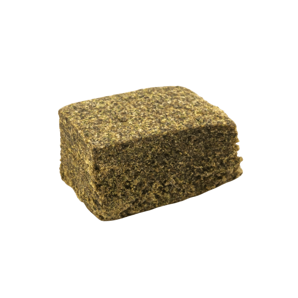 Lebanese Blonde Hash 2g by Lune Rise Farms Product