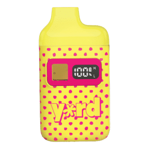 Vape tout-en-un Lemonade Classic 1 g de Yard