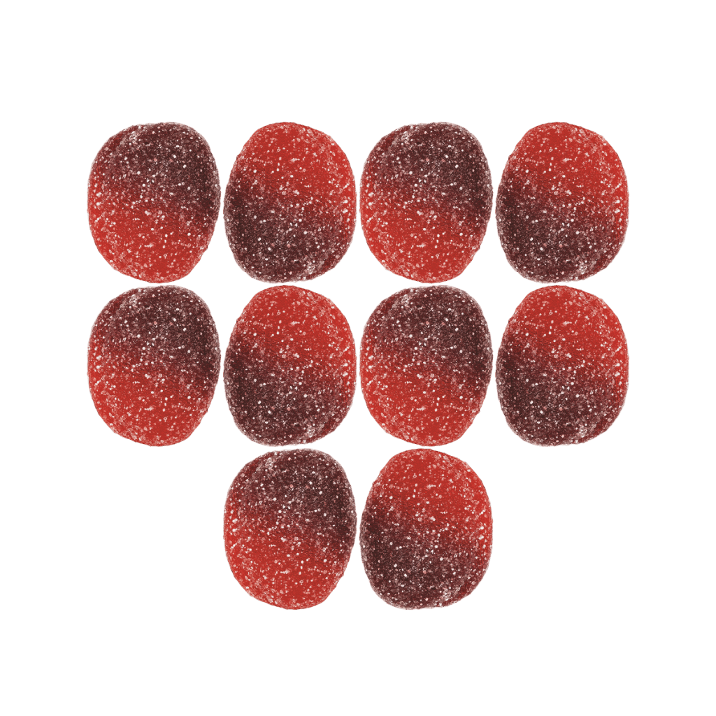 New Medical Cannabis Products at Mendo: August 5th 2026 10 Lite Bites Cherry Got Back Gummies 10 Pack by Lite Label Product