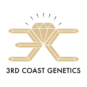 Logo 3rd Coast Genetics 1024x1024