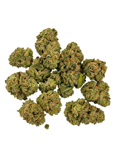 Rainbow Guava LSO Craft Smalls by Into the Weeds