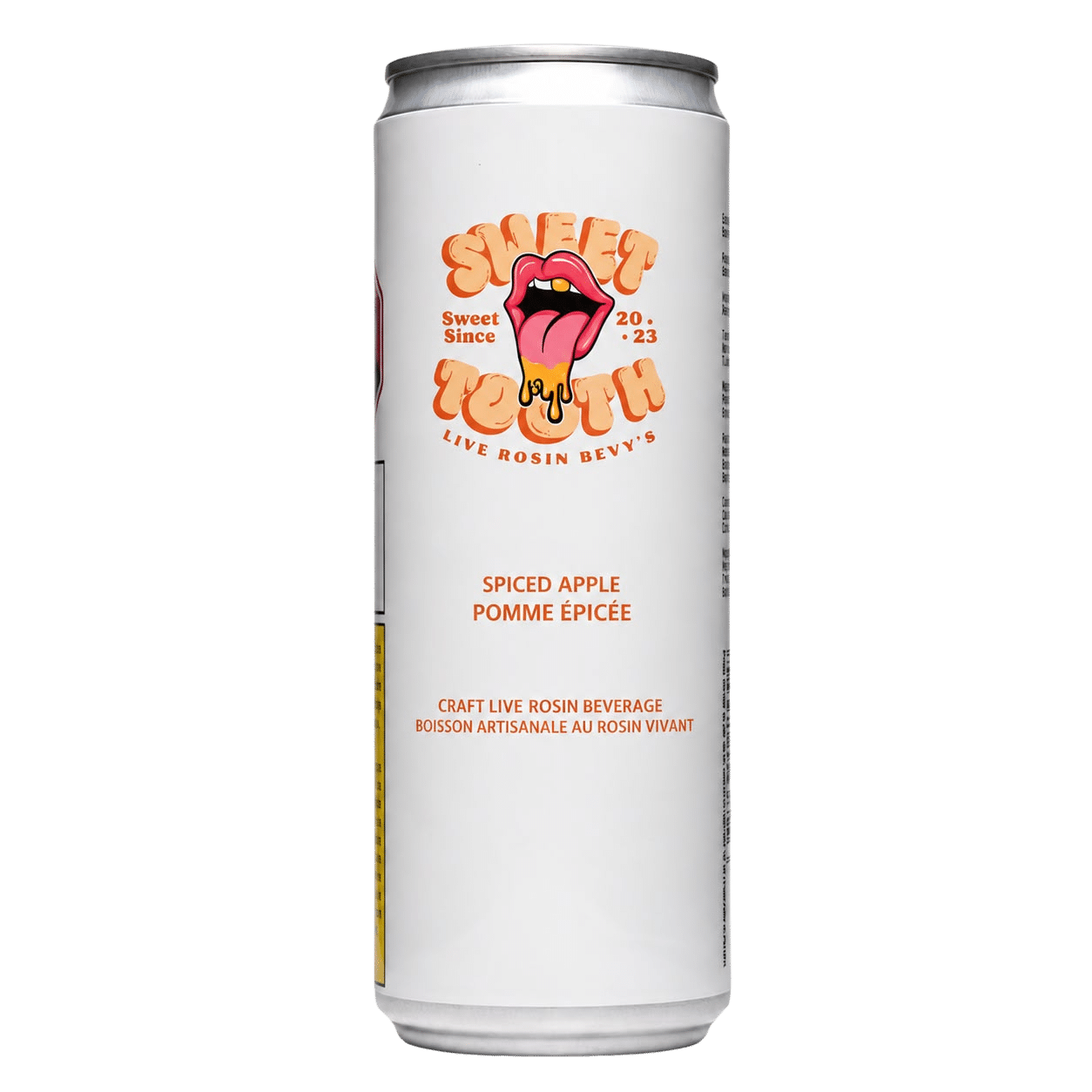 Spiced Apple By Sweet Tooth
