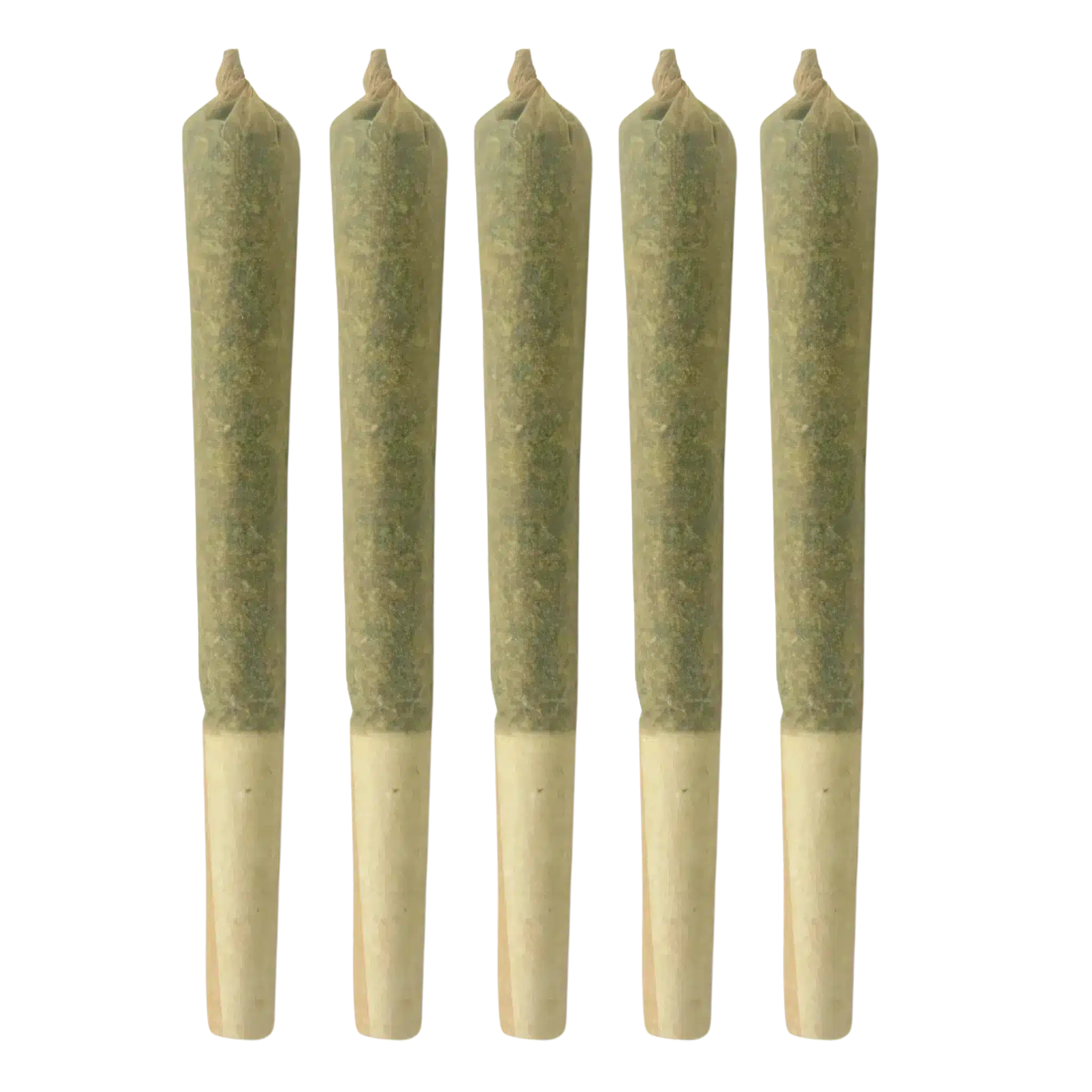 Préroulés Sudz (5x0,5g) 1 Préroulés Sudz (5x0,5g) de Rocky Mountain Cannabis