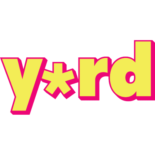 Yard Brand logo small