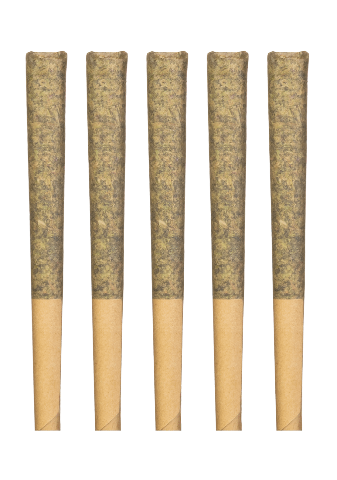Lawn Darts Do-Si Mints Pre-rolls 1 Lawn Darts Do-Si Mints Pre-Rolls - 5x0.5g - Tube & Pre-Rolls by Yard