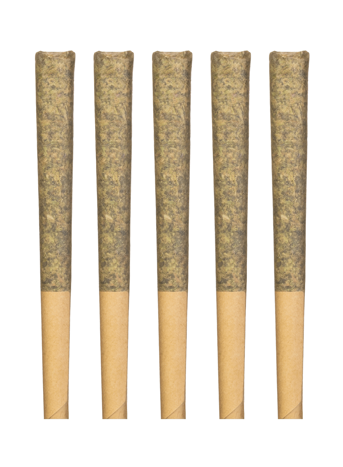 Préroulés Lawn Darts Miracle MAC1 1 Préroulés Lawn Darts Miracle MAC1 - 5x0,5g - Tube et préroulés par Yard