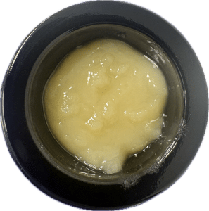 Produit Sweet Tooth « Forbidden Nectar » Live Rosin 1 g par Sugr