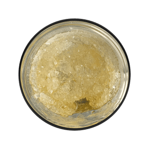 Blue Dream Sativa Cured Resin by Solid Gold