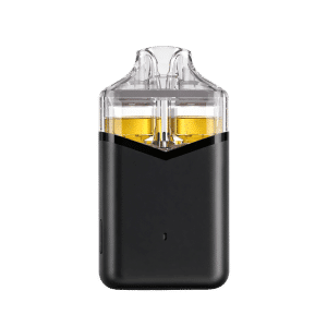 DUAL Live Rosin Vape tout-en-un d'Invader (Produit)