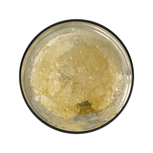 Do Si Dos Indica Cured Resin by Solid Gold