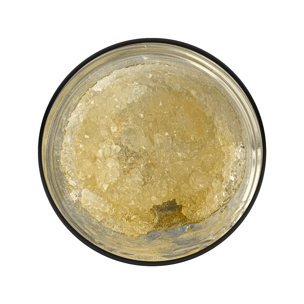 Do Si Dos Indica Cured Resin 1 Do Si Dos Indica Cured Resin by Solid Gold
