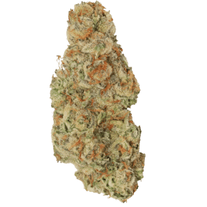 Garlic Mintz 7g Flower by Tuck Shop