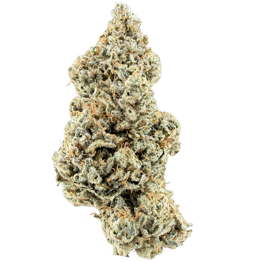 Gorilla Glue #4 by Mendo Select