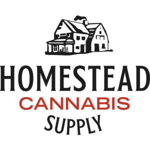 Homestead brand logo (1024 x 1024 px)