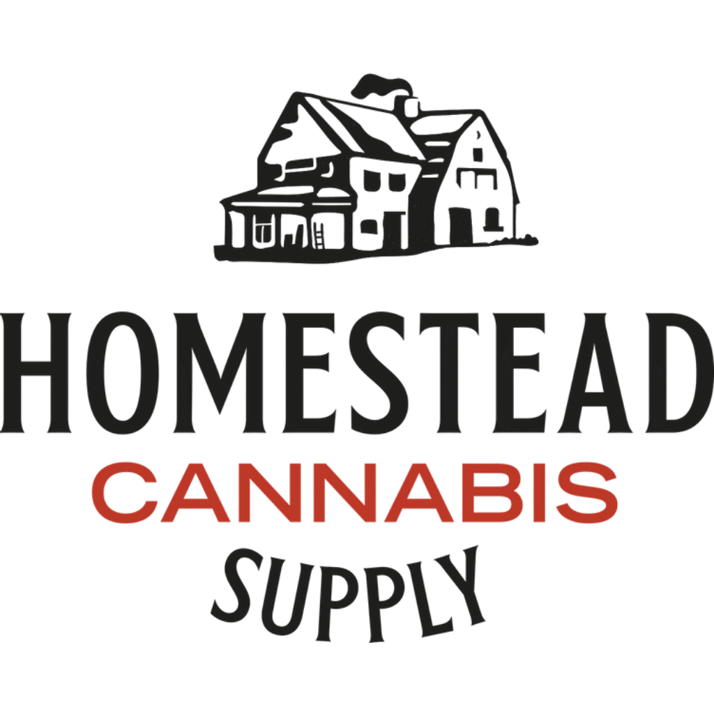 Homestead brand logo (1024 x 1024 px)
