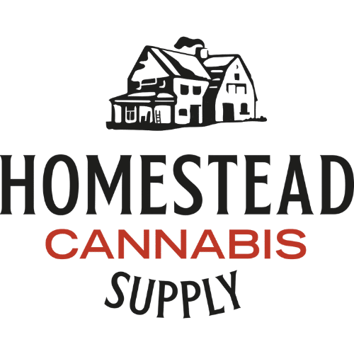 Logo de la marque Homestead (500 x 500 px)