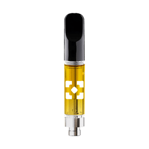 Hybrid CBD Blend Vape Cart by Discreet
