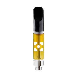 Indica CBD-CBN Blend Vape Cart by Discreet
