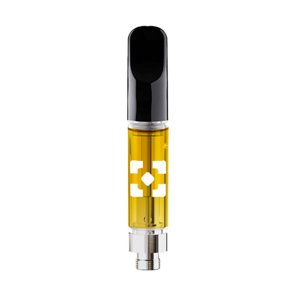 New Medical Cannabis Products at Mendo: August 12th 2026 32 Indica CBD-CBN Blend Vape Cart by Discreet