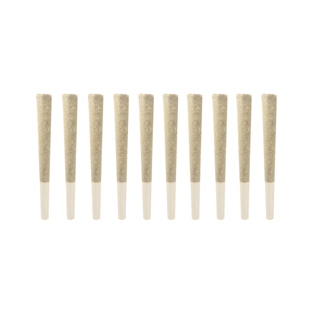 New Medical Cannabis Products at Mendo: August 5th 2026 27 Low THC Slim Pre-Rolls by Lite Labels (Product) (1)