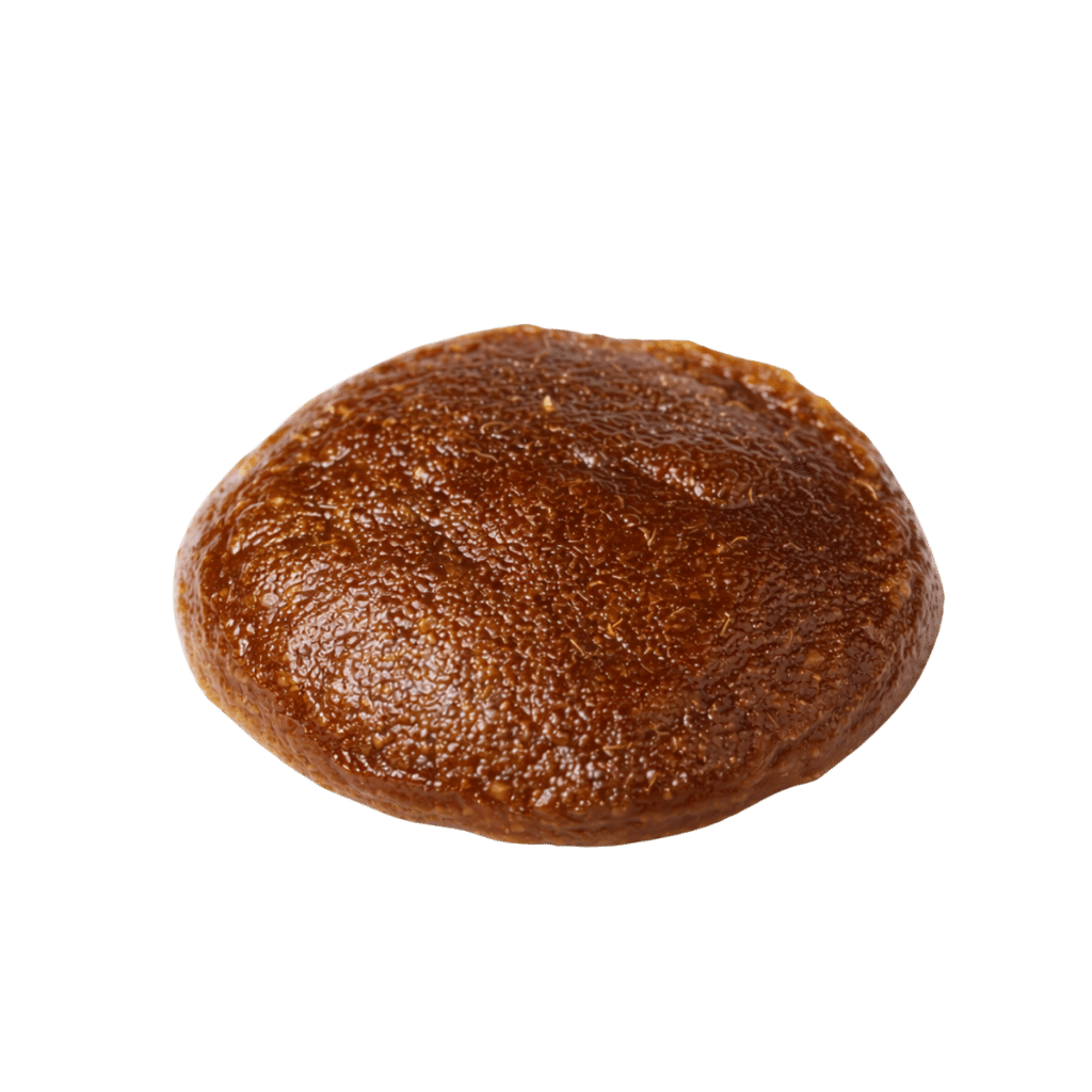ORIGIN Live Bubble Hash affiné à froid par Invader