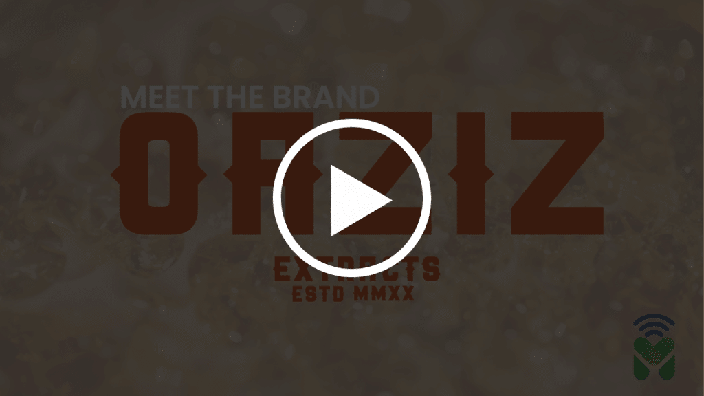 Inside Oaziz Extracts with Kyle St. Hilaire 1 Oaziz Extracts video play button