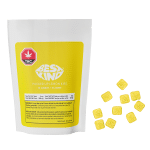 Pucker Up Lemon Kiss 10 pack by Best Kind