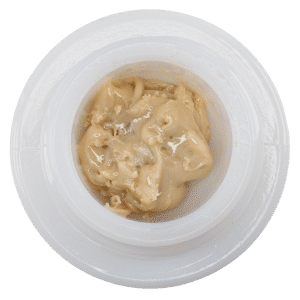 Slurricane Live Hash Rosin par Smoke Ops (Pot)