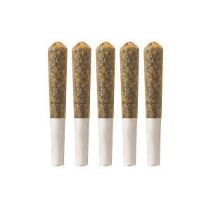 Sun-Kissed Pre-Roll by Lite Labels (Product) (1)